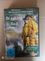 Breaking Bad Staffel 3 DVD Nordrhein-Westfalen - Bergheim Vorschau