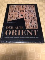 Buch:  Der alte Orient / NEU OVP / C.Bertelsmann Simmern - Hunsrück Vorschau