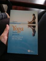 Yoga Leicht gemacht Buch Nordrhein-Westfalen - Borgholzhausen Vorschau