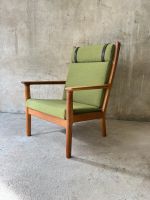 Modell GE265 Sessel von Hans J. Wegner / Getama 60er-70er Jahre Hannover - Döhren-Wülfel Vorschau