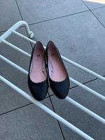 H&M Ballerina Schuhe Gr 38 Hessen - Rodgau Vorschau