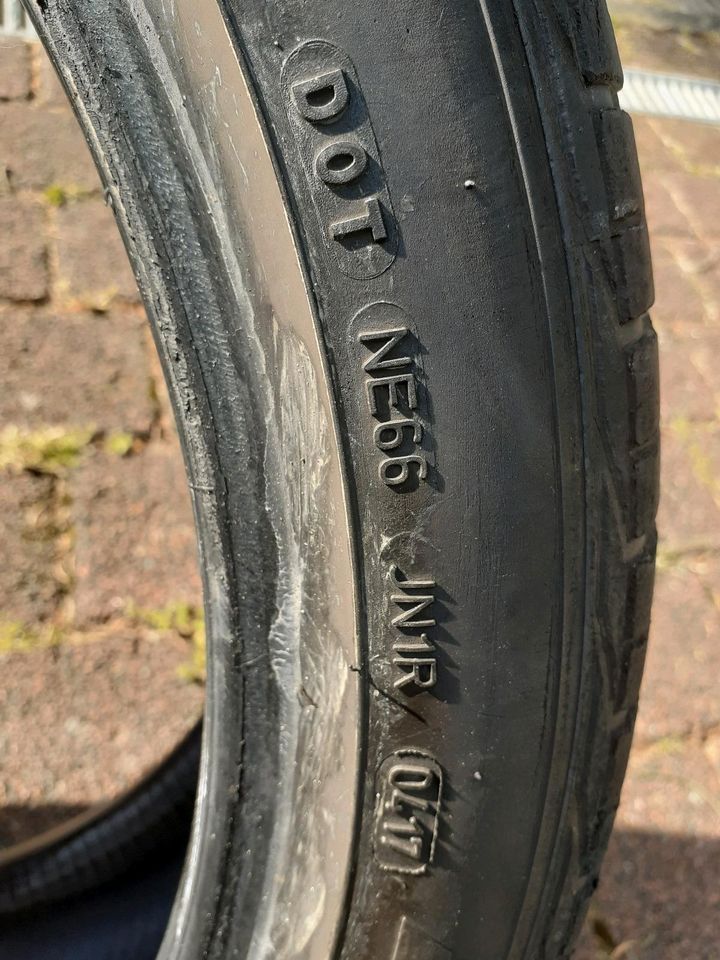 Goodyear Reifen Exellence 245/40 R 19 in Bremen