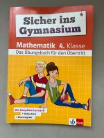 Sicher ins Gymnasium Mathematik, vierte Klasse Bayern - Eggenfelden Vorschau