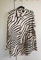 Long Bluse von H&M Hessen - Lohfelden Vorschau