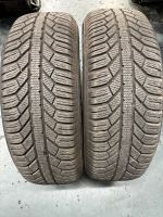 2x 195/65R15 T Semperit Winterreifen Stuttgart - Bad Cannstatt Vorschau