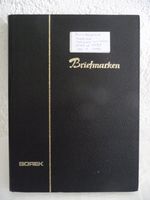 Borek BRIEFMARKEN Album - Deutsche Bundespost 1977-1983 Baden-Württemberg - Sindelfingen Vorschau