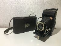 ZEISS IKON Bob 510/2 NETTAR ANASTIGMAT Klappkamera -VINTAGE-Deko Hessen - Echzell  Vorschau