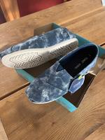 TOMS Alpargata Navy Repreve 38,5 39 Damen Espadrilles Sommerschuh Berlin - Neukölln Vorschau