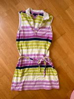 Kleid Polokleid Tommy Hilfiger Gr 16 XL 176 Nordrhein-Westfalen - Dinslaken Vorschau