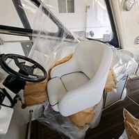 Yacht Sportboot Aufbereitung Reinigung Niedersachsen - Wittmund Vorschau