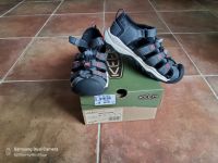 Keen Sandalen Sommerschuhe top Zustand Sachsen-Anhalt - Hermsdorf Vorschau