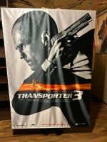 Transporter 3 Stoffbanner Bayern - Nördlingen Vorschau