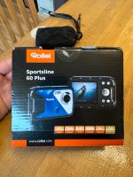 Rollei Sportsline 60 Plus in OVP wie NEU Digitalkamera Nordrhein-Westfalen - Remscheid Vorschau