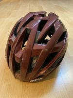 Alpina Fahrradhelm, Rot, Größe 51-56 Bayern - Miesbach Vorschau