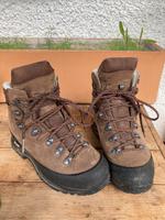 Hanwag Damen Wanderschuhe Bayern - Regensburg Vorschau