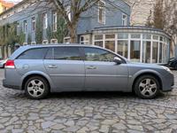 Opel Vectra C Caravan 1.9 CDTI - Vollleder Dresden - Äußere Neustadt Vorschau