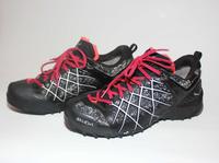 Damen Wanderschuhe Salewa WS Wildfire GTX Gr. 39 Sachsen - Chemnitz Vorschau