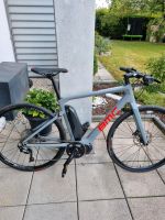 E-BIKE   BMC ALPENCHALLENGE AMP SPORT ONE Gr.M EBIKE Kr. Dachau - Dachau Vorschau