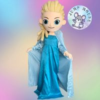 Elsa von Frozen Nordrhein-Westfalen - Leverkusen Vorschau