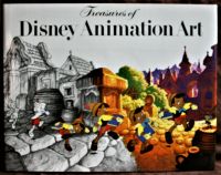 Walt Disney diverse Animation Artbooks u.a. Raritäten Nürnberg (Mittelfr) - Südstadt Vorschau