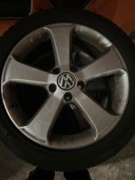 Vw scirocco /eos/passat Felgen Nordrhein-Westfalen - Breckerfeld Vorschau