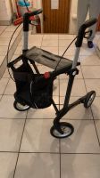 AluminiumRollator ROUTER, Gr. L , nicht genutzt! Dortmund - Lichtendorf Vorschau