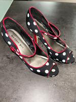 Retro Pumps Bonn - Bad Godesberg Vorschau
