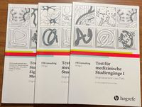 ITB Consulting von Hogrefe (Originalversion von TMS) Bücher Nordrhein-Westfalen - Mönchengladbach Vorschau