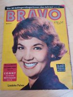 Bravo Magazin Nr 13 1960 Liselotte Pulver Köln - Köln Dellbrück Vorschau