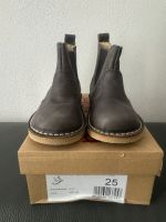 Pom Pom Lederschuhe Gr.25 Bayern - Waldkraiburg Vorschau