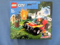 Lego City - Waldbrand - NEU OVP Frankfurt am Main - Sachsenhausen Vorschau