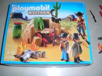 Playmobil Western Banditenversteck 5250 OVP Sprengung Bayern - Hainsfarth Vorschau