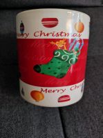 XXL Tasse Merry Christmas Bayern - Gars am Inn Vorschau