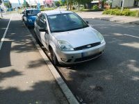 Ford Fiesta TÜV Baden-Württemberg - Singen Vorschau