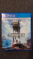 STAR WARS BATTLEFRONT  PS4 Dresden - Prohlis-Süd Vorschau