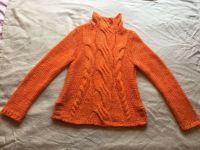 Promod- Eleganter hellorangefarbener "M" Pullover. Niedersachsen - Wolfsburg Vorschau