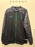 Borussia Mönchengladbach Gladbach Puma Regenjacke Größe XL Berlin - Pankow Vorschau