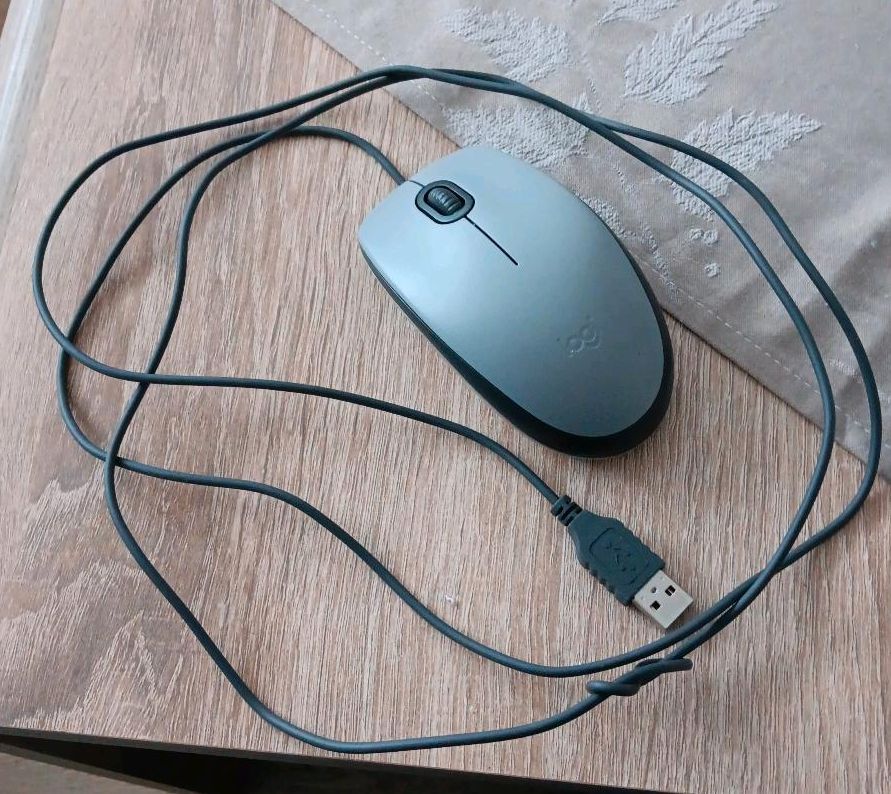 Pc maus usb in Duisburg