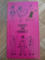 Cabaret und Kabarett Eimsbüttel - Hamburg Stellingen Vorschau