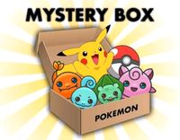 Mystery Pokémon Box Frankfurt am Main - Niederursel Vorschau