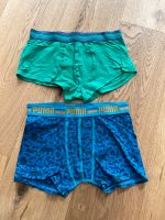 2x Shorts Puma und Sanetta Gr. 164 Hessen - Rödermark Vorschau