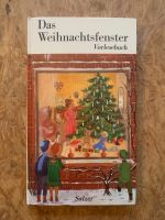 Das Weihnachtsfenster - Vorlesebuch Weihnachten Lagerlöf Niedersachsen - Stoetze Vorschau