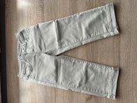 Jeans Hose 3/4 Nordrhein-Westfalen - Reken Vorschau