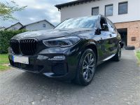 BMW X5 xDrive30d - Traumauto - BMW Scheckheft - TOP Nordrhein-Westfalen - Eitorf Vorschau