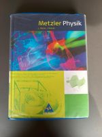 Physikbuch Metzler Physik (Oberstufe) Niedersachsen - Braunschweig Vorschau