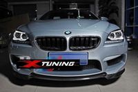 Frontlippe Carbon Vorsteiner Look BMW M6 F12 F13 F06 Frontspoiler Baden-Württemberg - Singen Vorschau