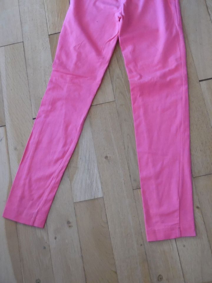 schöne Mädchen Leggings GR.140/146 Esprit Wie Neu! in Saarbrücken