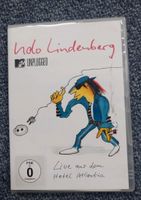 DVDs Udo Lindenberg - live aus dem Hotel Atlantic Mecklenburg-Vorpommern - Stralsund Vorschau