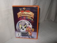 DVD:  Tom und Jerry - Der Zauberring  - NEUWERTIG !!! Hessen - Pohlheim Vorschau