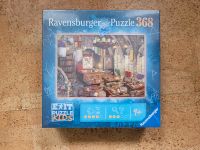 Ravensburger Puzzle 368 EXIT PUZZLE KIDS *NEU* Sachsen - Freiberg Vorschau